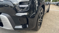 smart Hashtag 5 250kW Pro 76kWh 5dr Auto Electric Estate